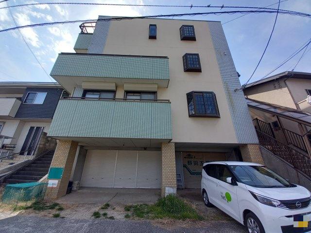 野田ハイツ