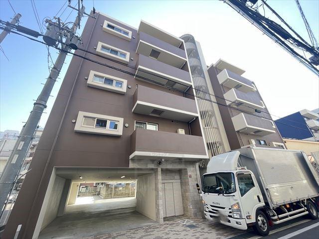 グランコート茨木永代町