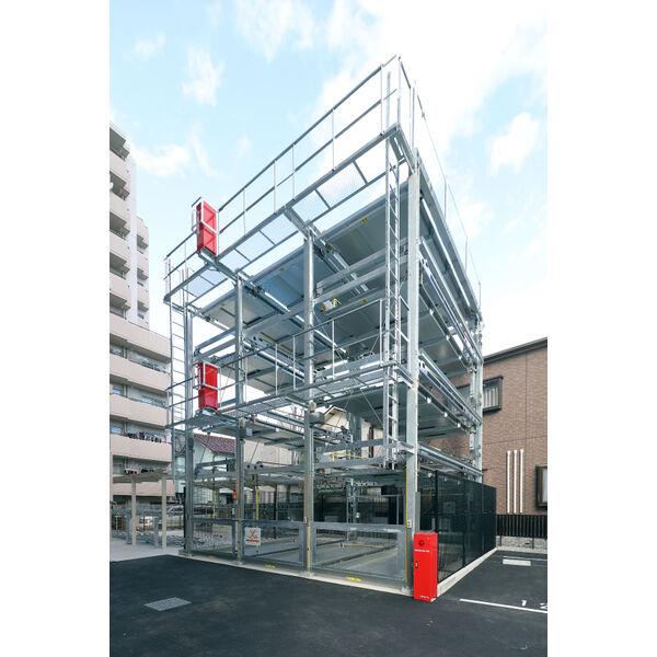 S-RESIDENCE熱田一番