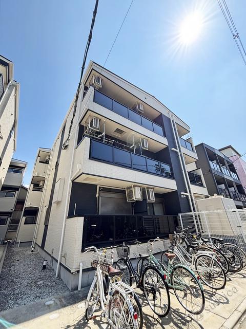 ルミエール長瀬