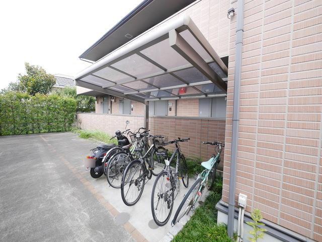 カーサ宮崎台
