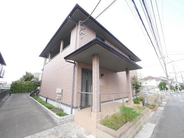 カーサ宮崎台