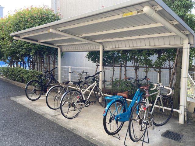 プロムナード
