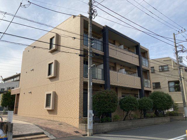 プロムナード