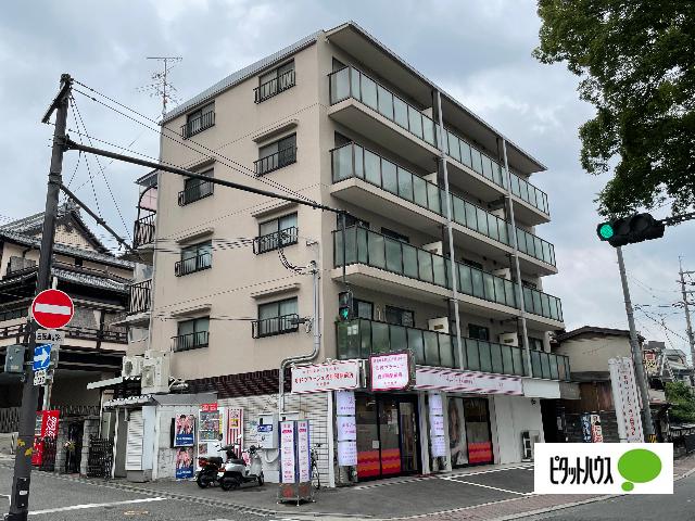 大森マンション
