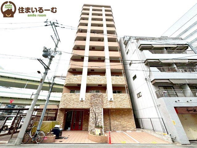 インベスト本町ウエスト