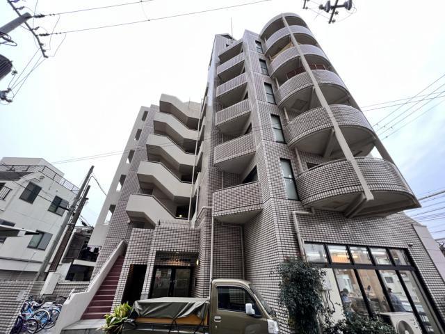 メロディハイム野田阪神