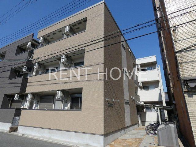 フジパレス深江橋V番館