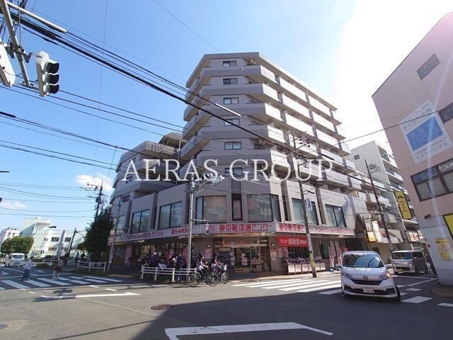 コスモリード国分寺