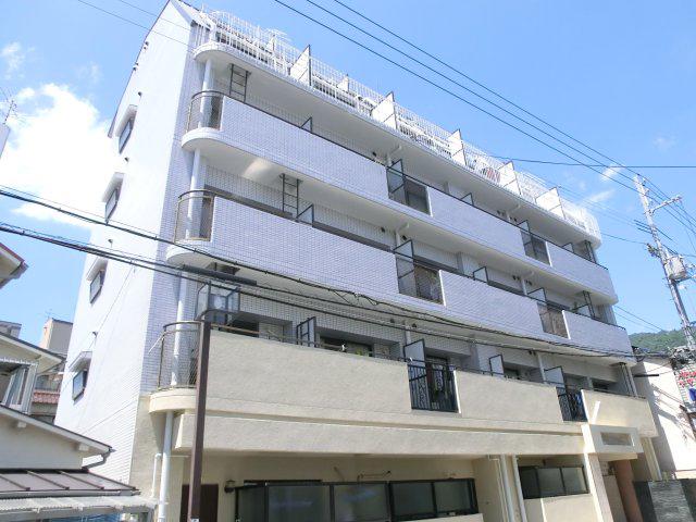 サンシャインハイツ