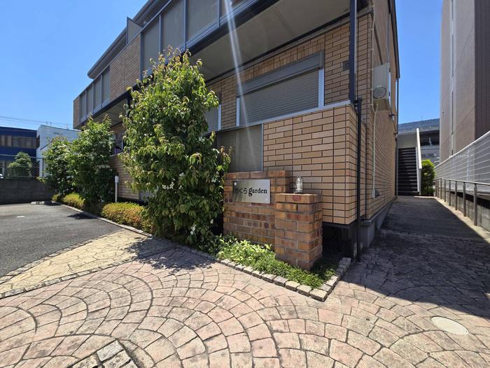 さくらGARDEN