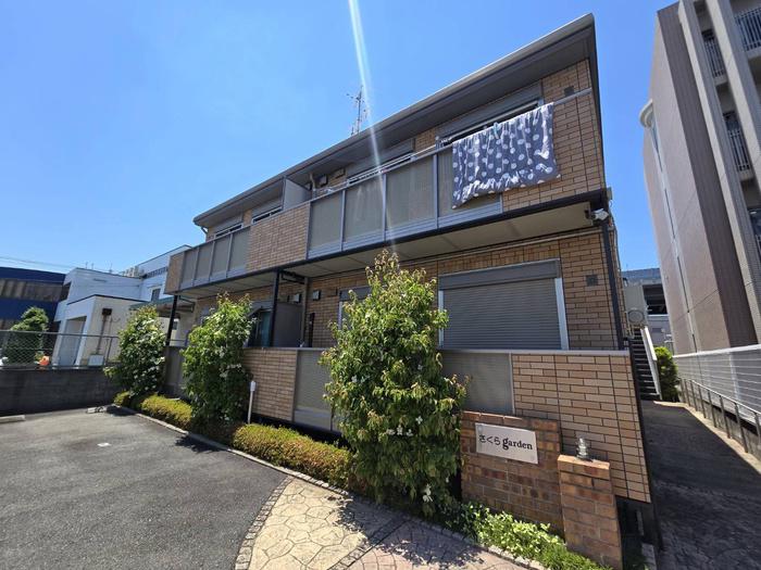 さくらGARDEN