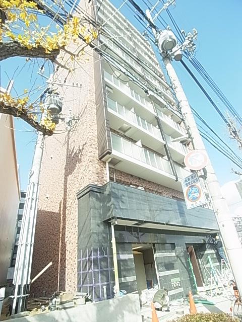 LALA PLACE三宮東アスヴェル