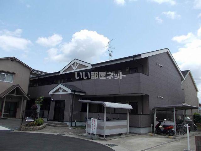 スプリングフォレスト