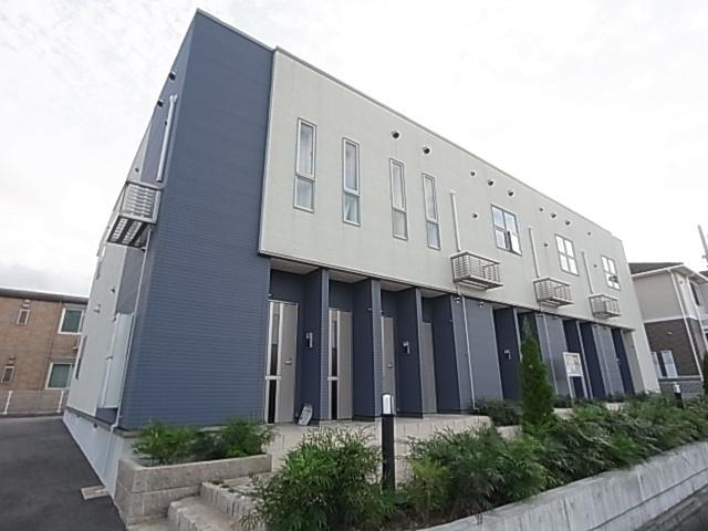 イーストブルー