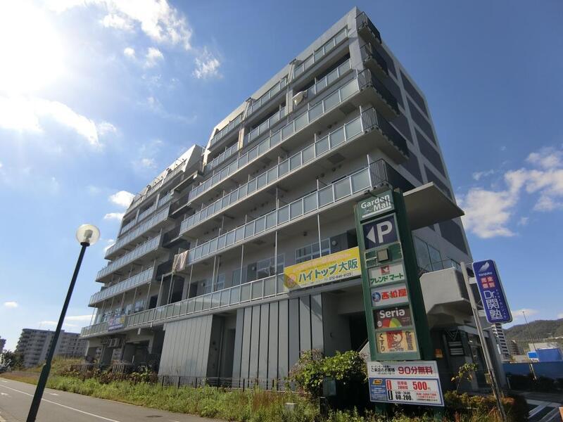 グランヴァレー彩都