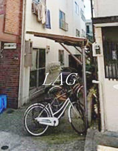 仲六郷ハイツ