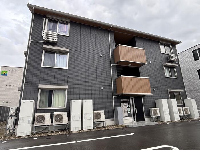 D-RESIDENCE上野本町