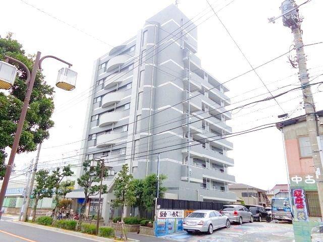 プレステージ南葛西