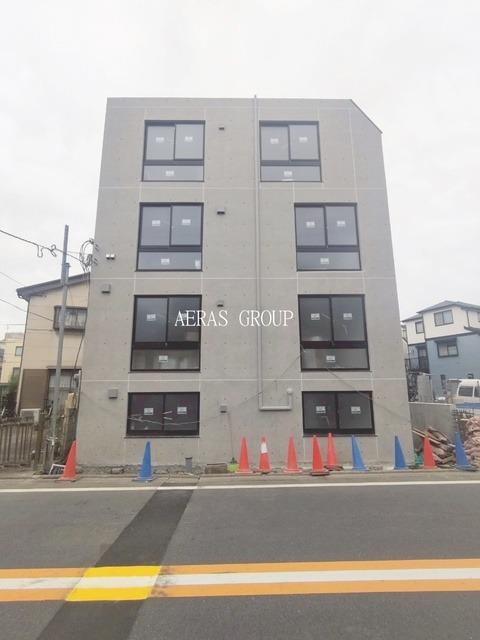 カーサフェリーチェ自由が丘