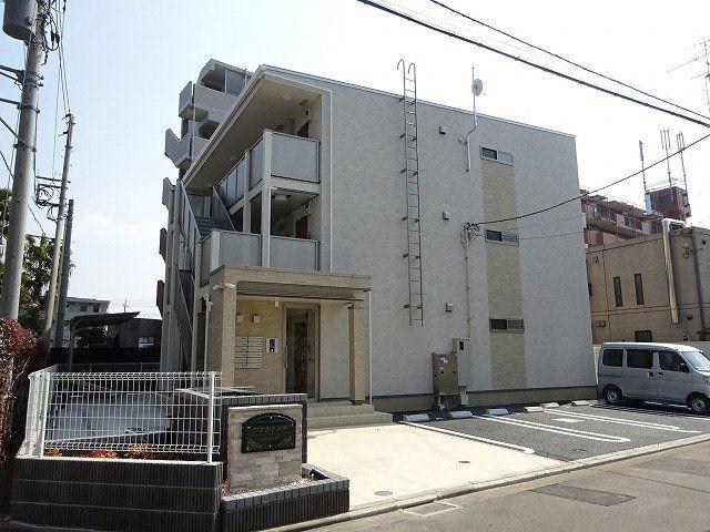 アンシャンテ