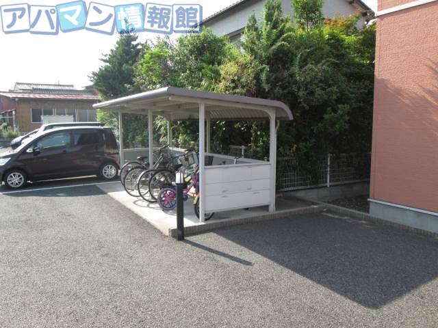 セントラル ハーモニーI