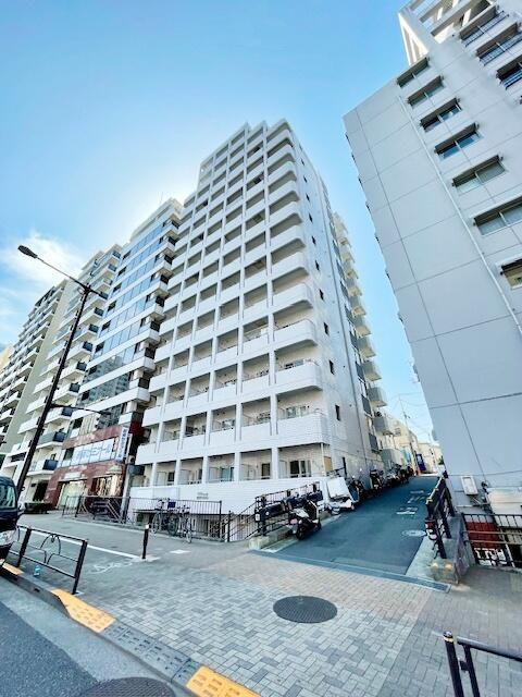 トップルーム新宿公園第2