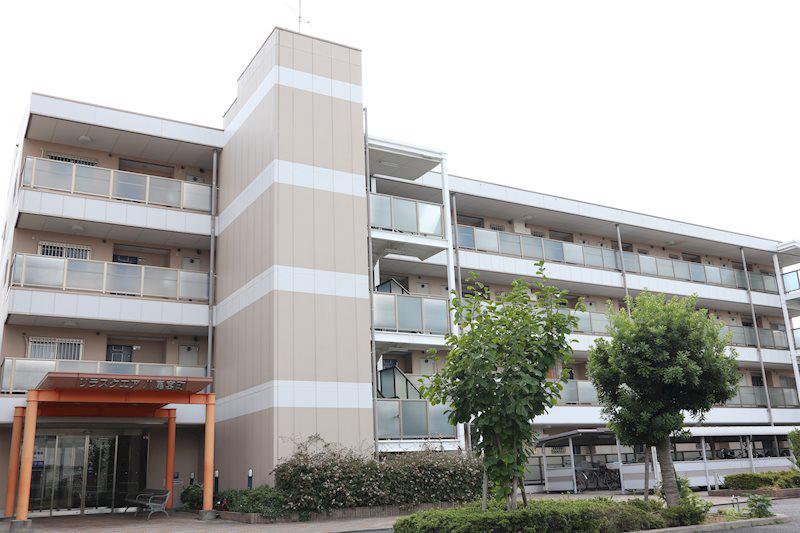 リラスクエア八尾宮町