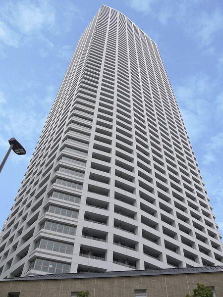 ザ・パークハウス西新宿タワー60(2LDK/21階)