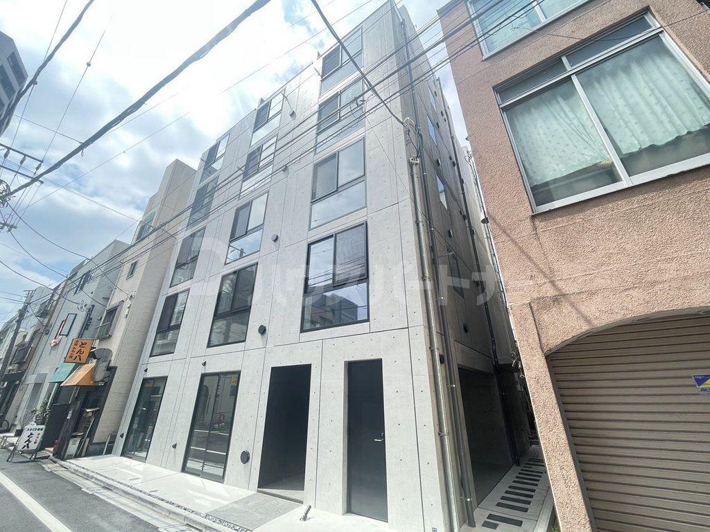 CLK東十条