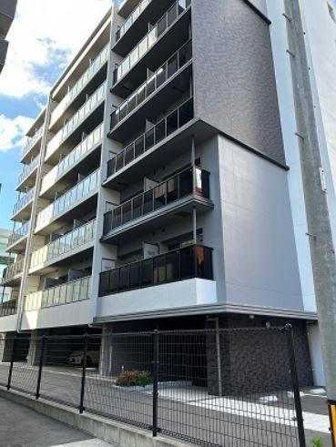 MODERN PALAZZO HAKATA イースト