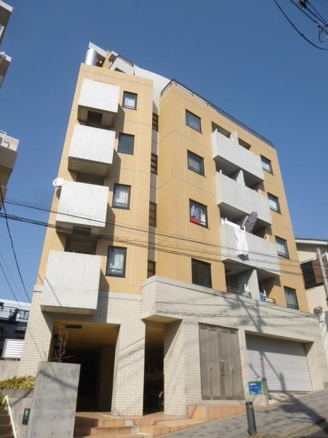 プレサージュ西横浜