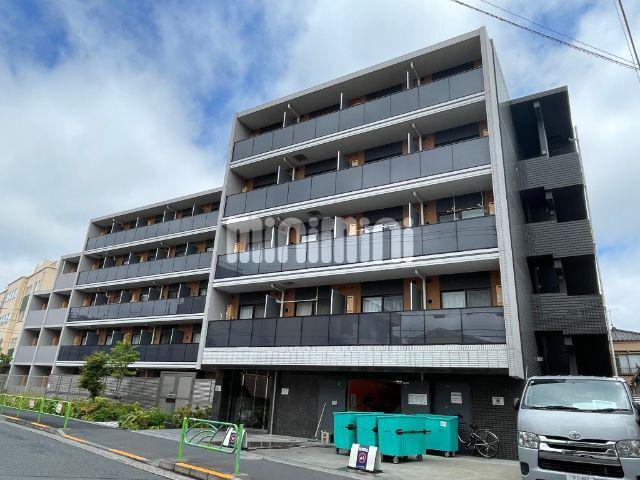 LA DOUCEURお花茶屋II