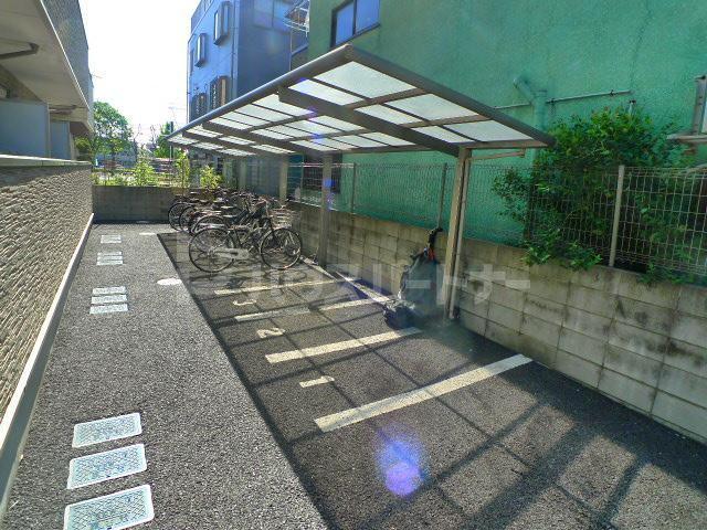 セレ新松戸