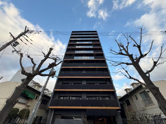 ワールドアイ難波CITY GATE