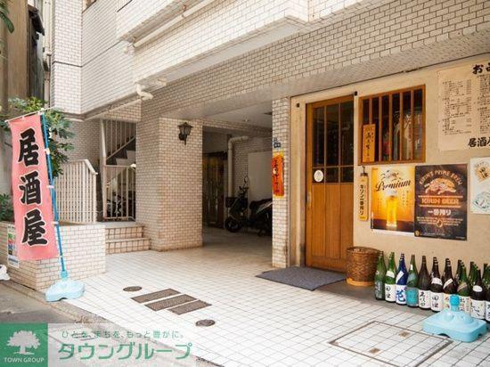 MAC小網町コート
