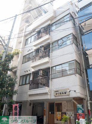 MAC小網町コート
