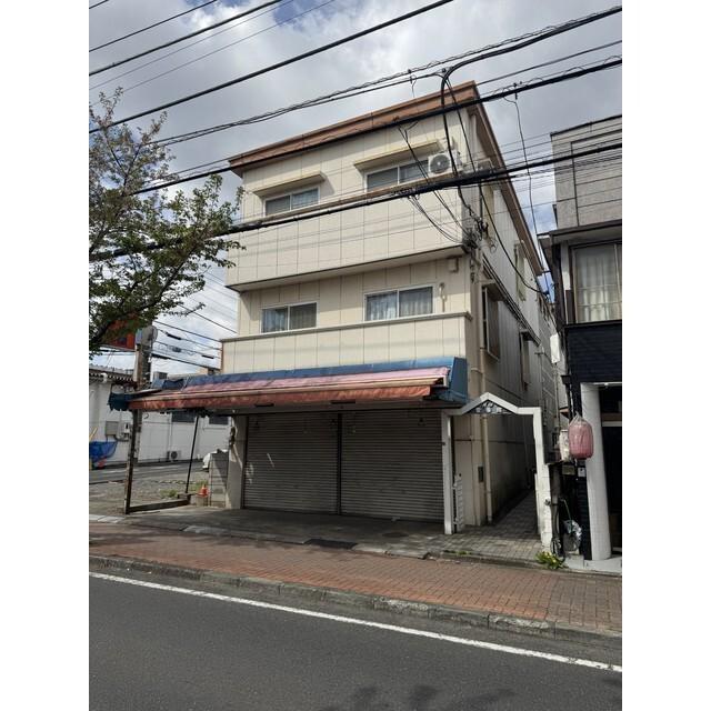 ウエスト壱番館