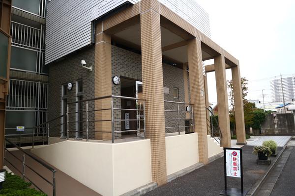 プロスペール谷塚二番館