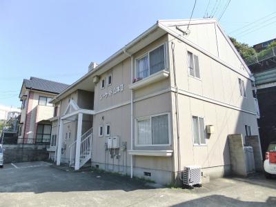 シーサイド山本II