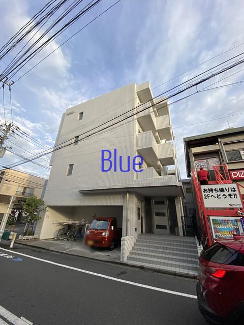 フォレストコート湘南