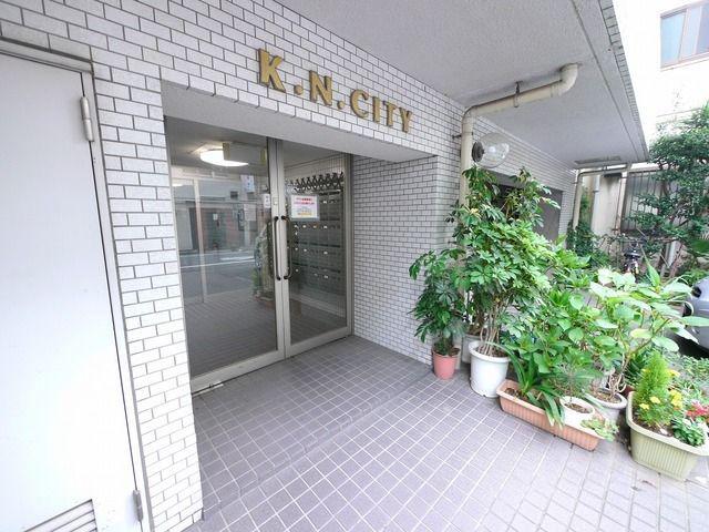 K.N.CITY