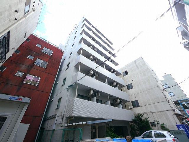 K.N.CITY(1K/9階)