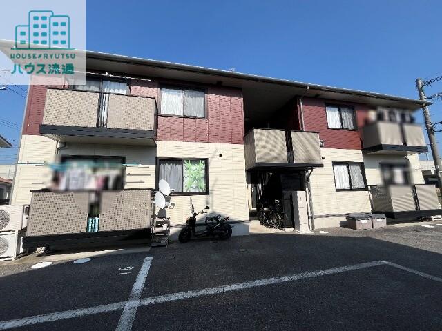 エスポワール大川田 III