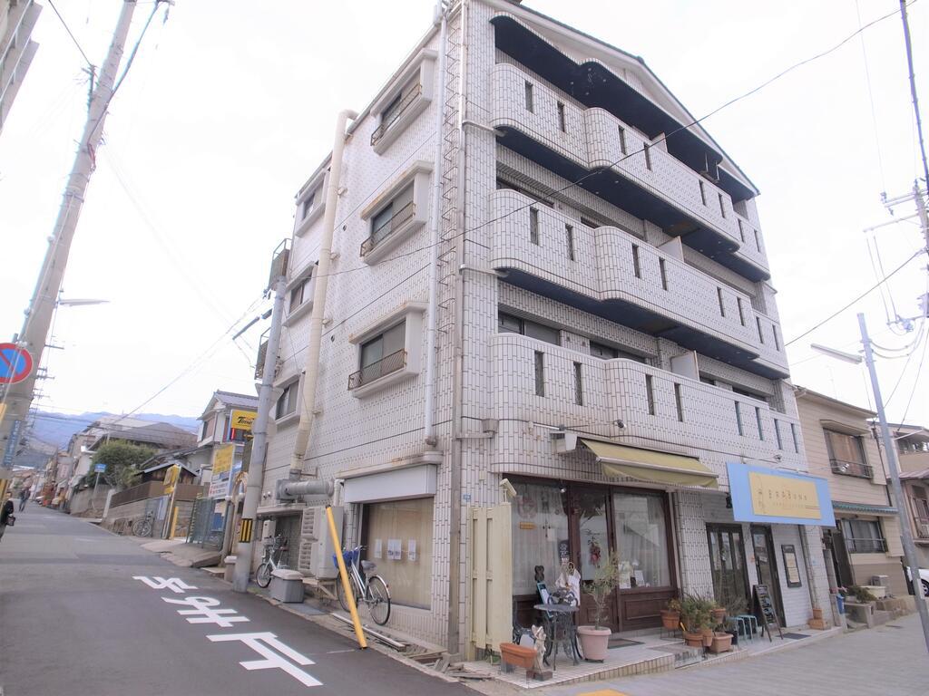 広島屋高徳ハイツ