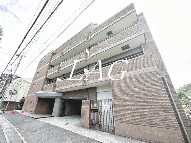 ブルームライフ向ヶ丘遊園