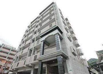 プラージュ門司港