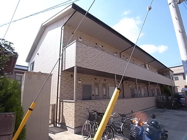 アムール久々田