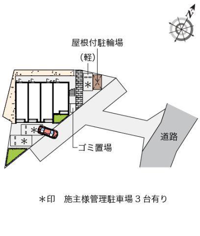 クレイノGRACY浜寺