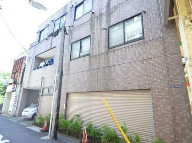 VILLA イースト N